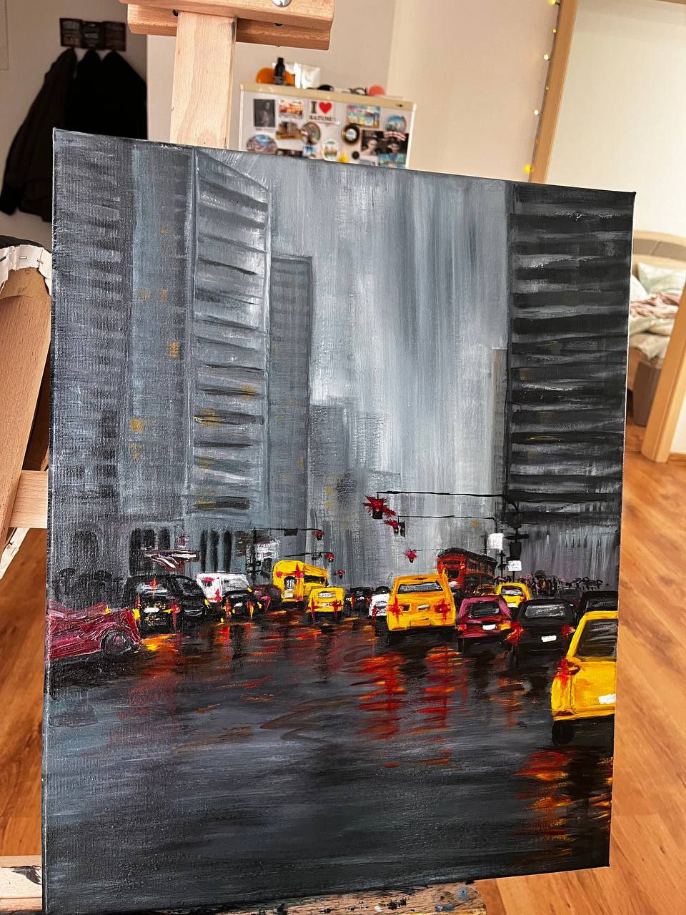 New York