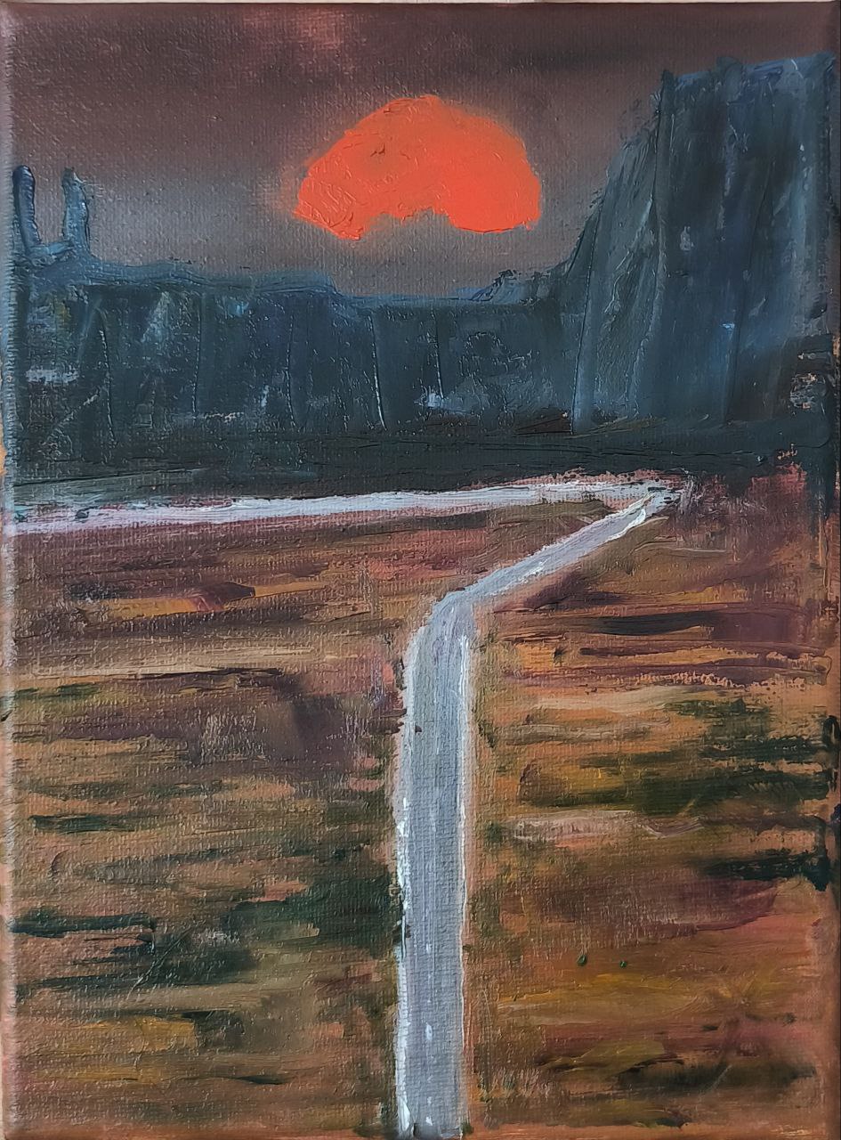 Road